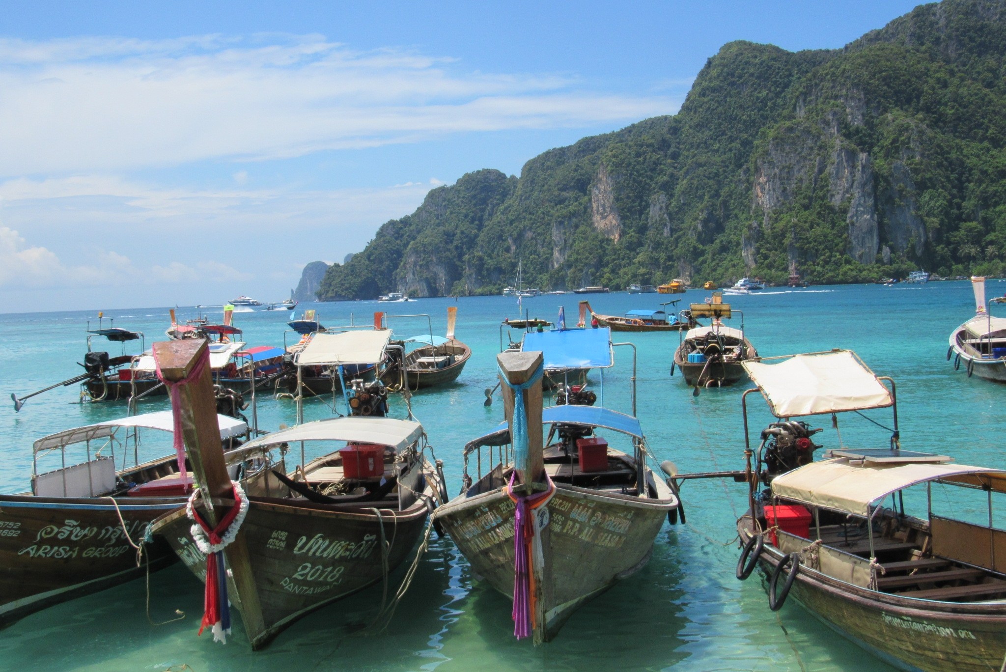 Phuket, Thailand